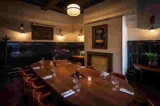 Hawksmoor Manchester