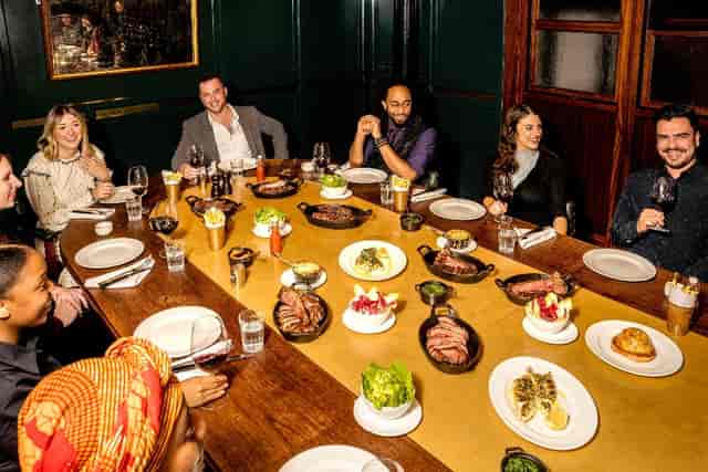 Hawksmoor Manchester - image 2
