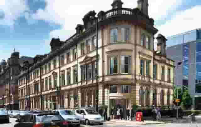 Hawksmoor Manchester