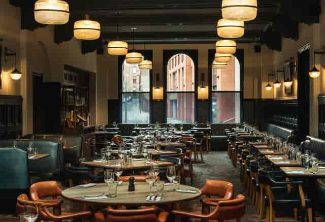 Hawksmoor Manchester - image 3