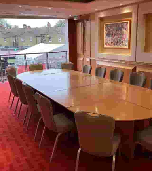 Charlton Athletic Football Club