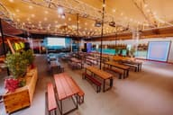 21st Birthday Venues