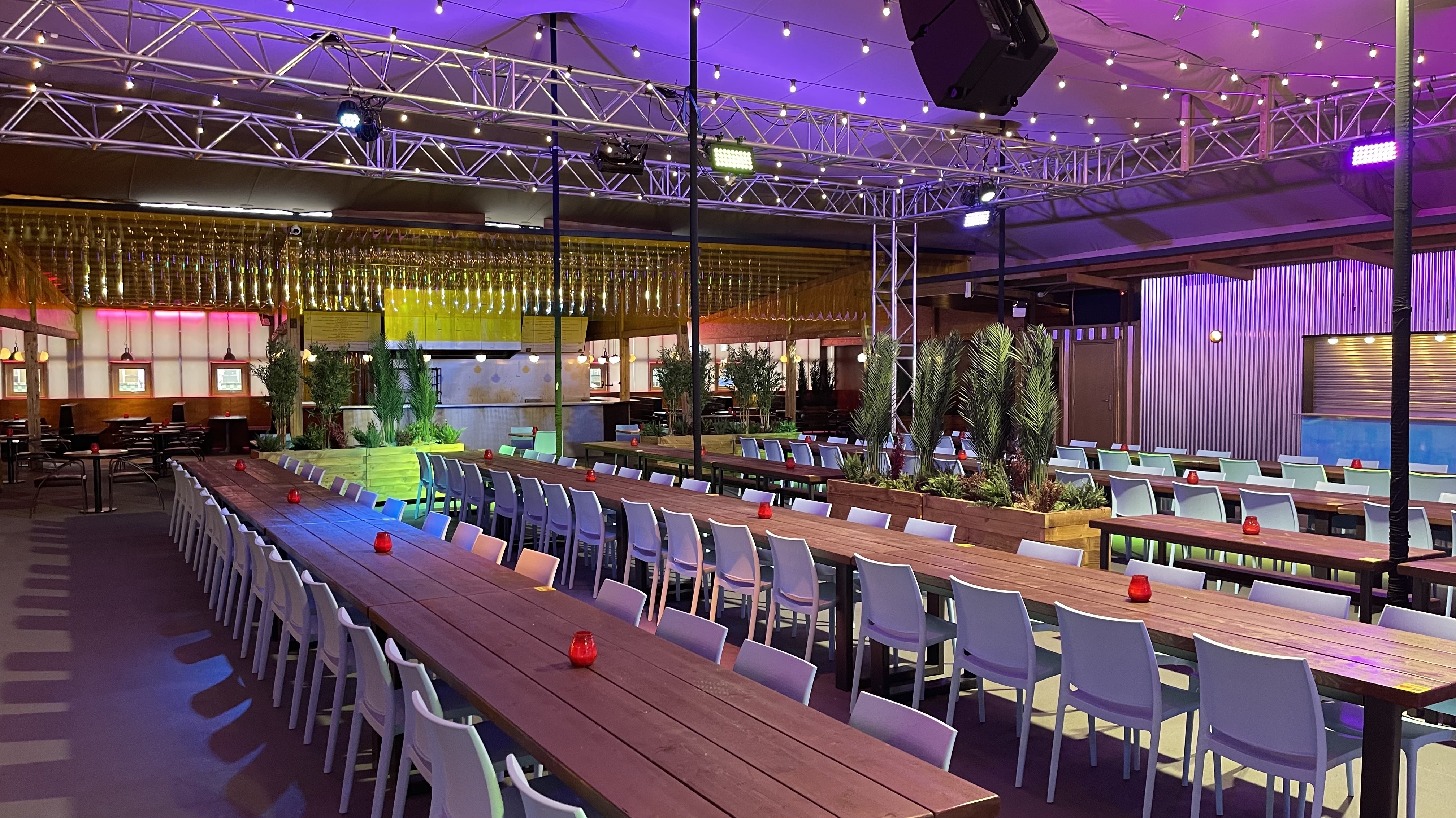 Freight Brixton - image 1