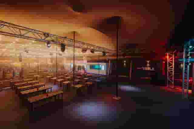 Freight Brixton