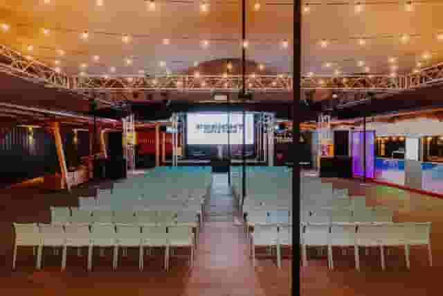 Freight Brixton