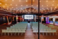 Performance Venues