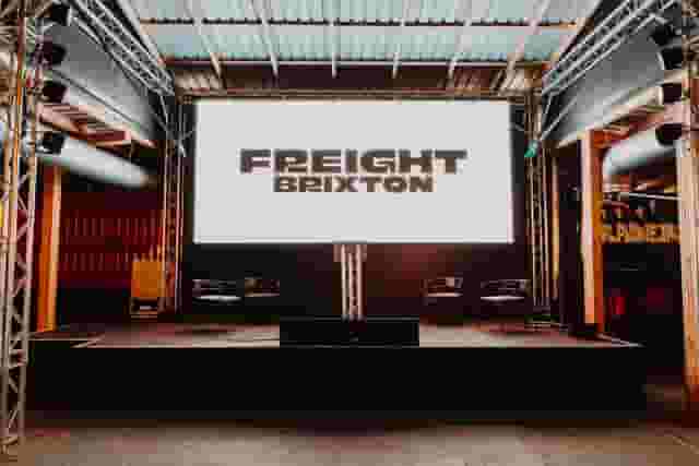 Freight Brixton