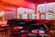 Unusual Venues