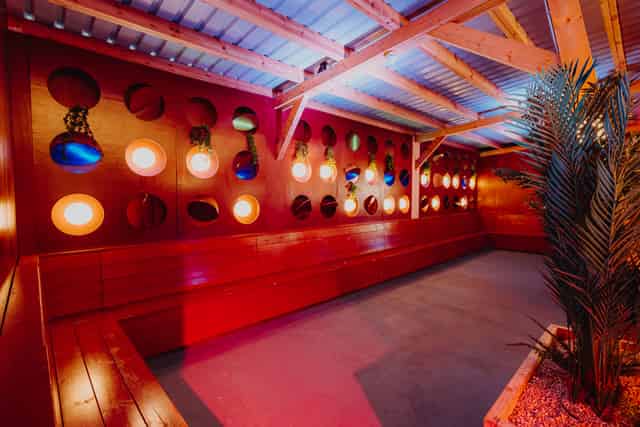 The Snug