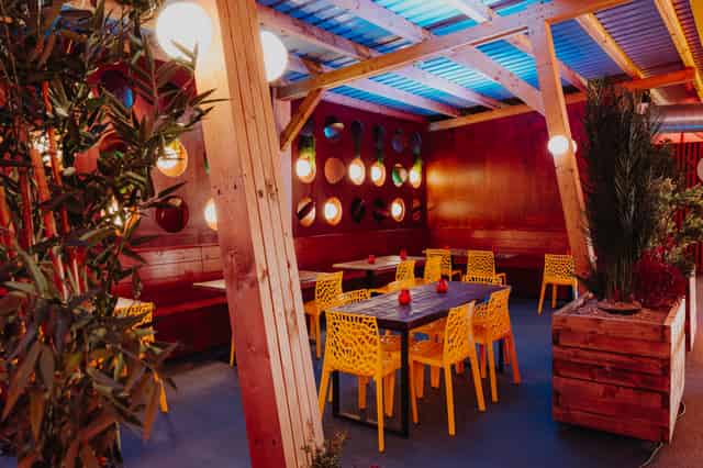 The Snug