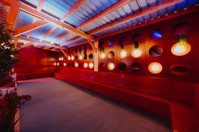 The Snug