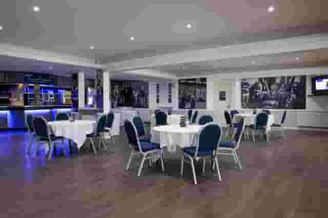 Peterborough United Football Club
