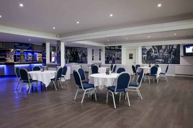 Peterborough United Football Club