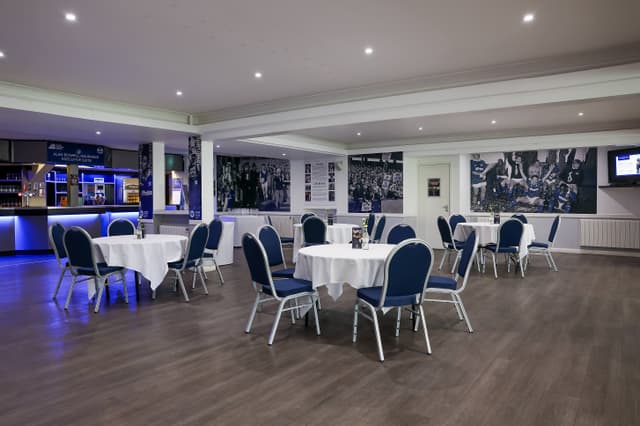 Peterborough United Football Club