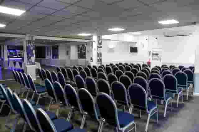 Peterborough United Football Club