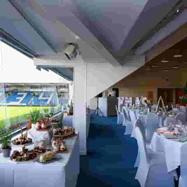 Peterborough United Football Club