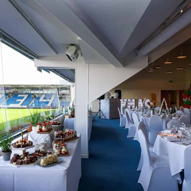 Peterborough United Football Club