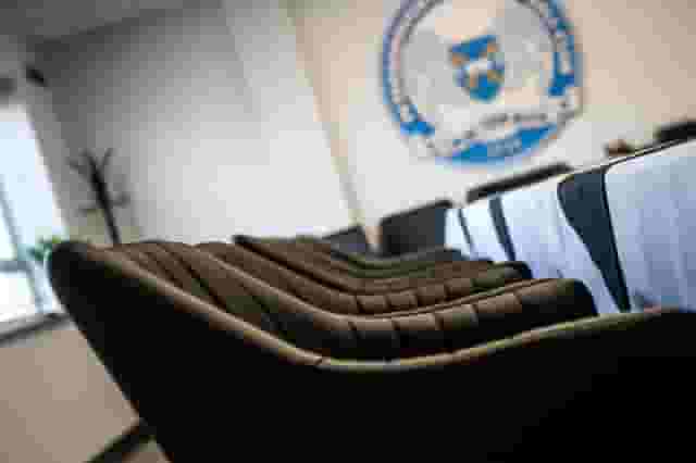 Boardroom