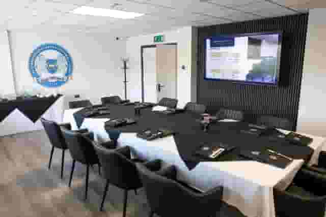 Boardroom