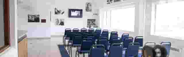 David Seaman Suite