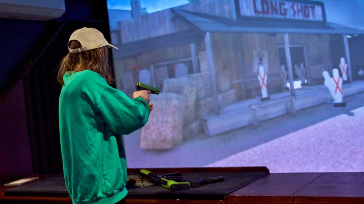 Point Blank Leeds - image 1