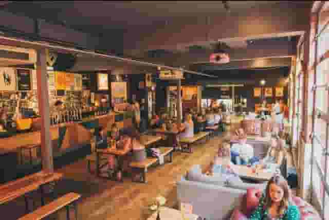 Point Blank Leeds