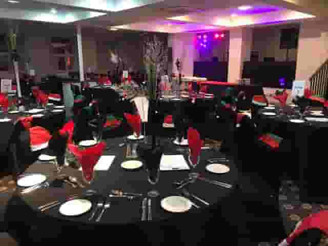 Brilliant venues collection