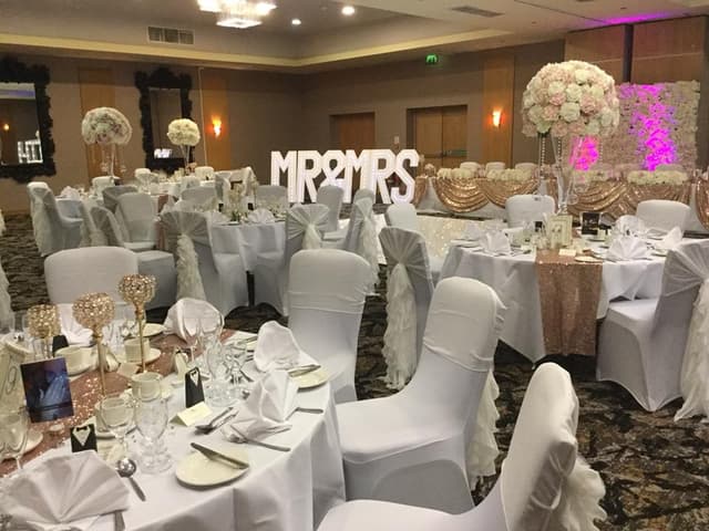 Brilliant venues collection