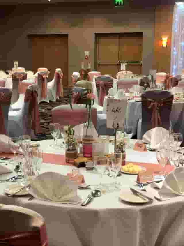 Brilliant venues collection