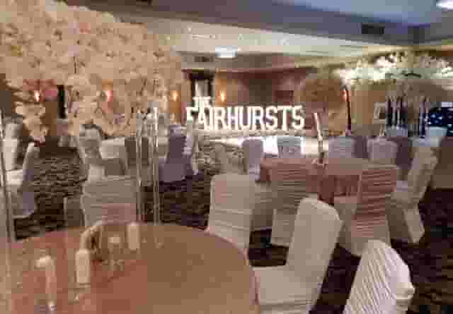 Brilliant venues collection