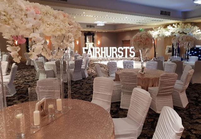 Brilliant venues collection