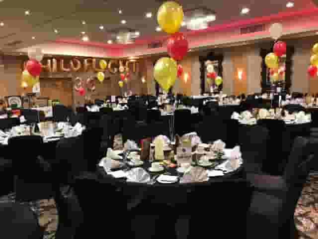 Brilliant venues collection