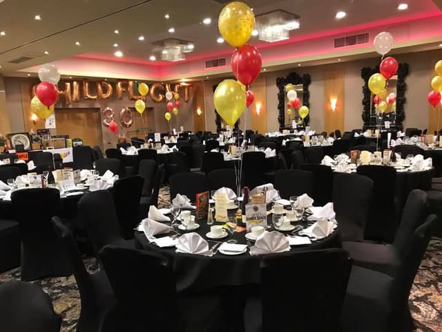 Brilliant venues collection