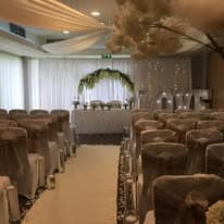 Brilliant venues collection