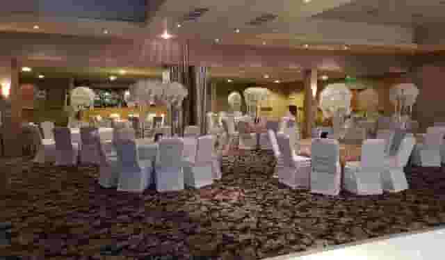 Brilliant venues collection