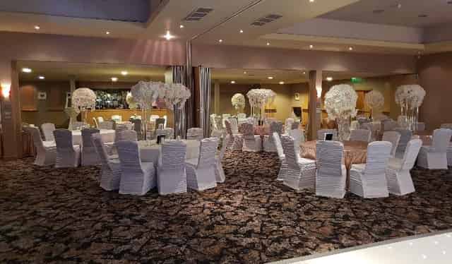 Brilliant venues collection