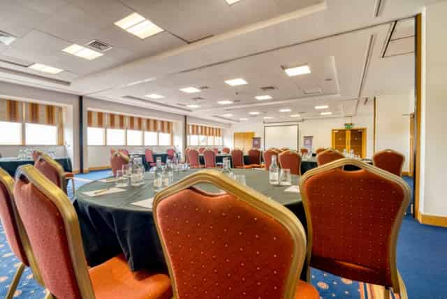 East Sussex National Hotel
