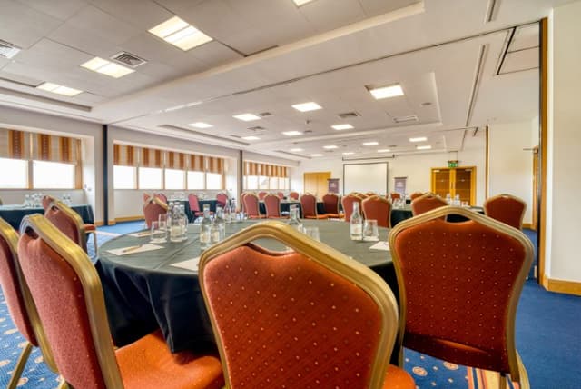 East Sussex National Hotel