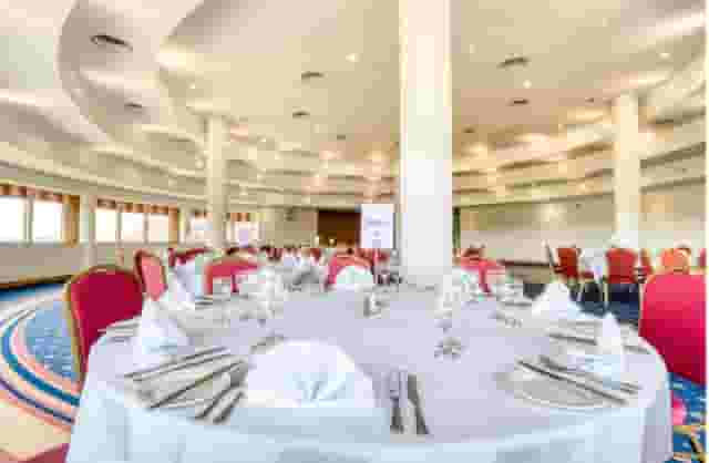 East Sussex National Hotel