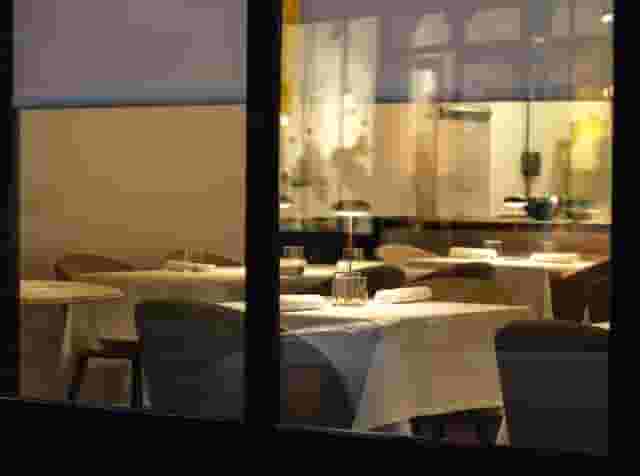 Amâlia Restaurant