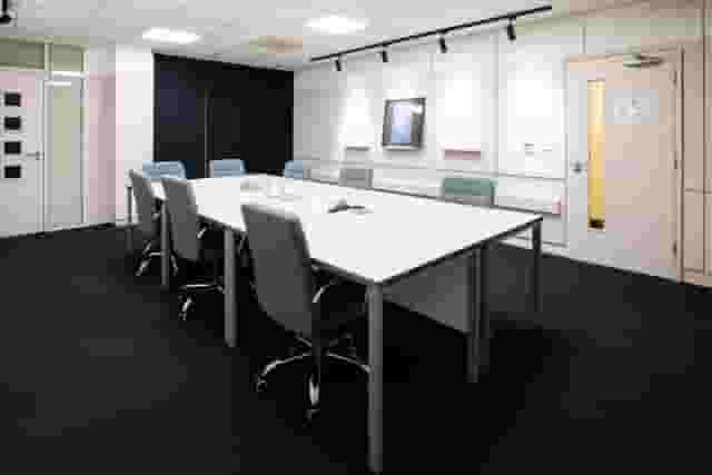 Salisbury Room