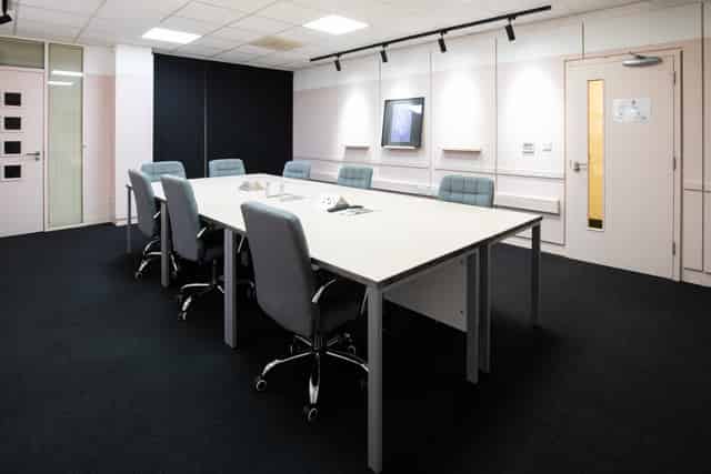 Salisbury Room