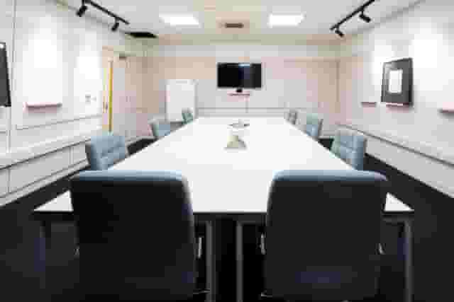 Salisbury Room