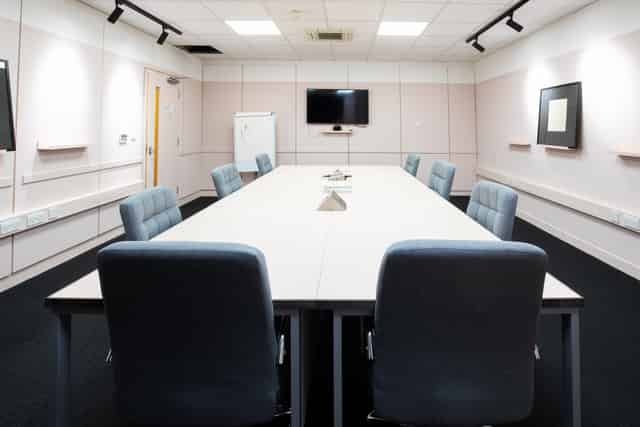 Salisbury Room