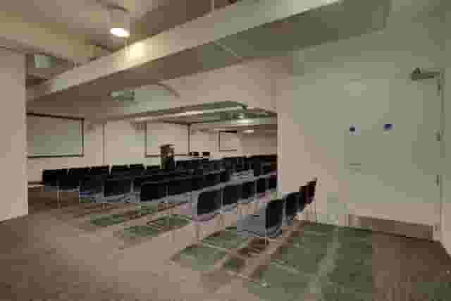 Seminar Suites