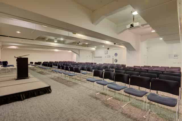 Seminar Suites