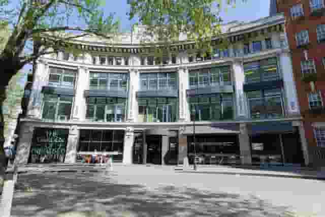 The Building Centre