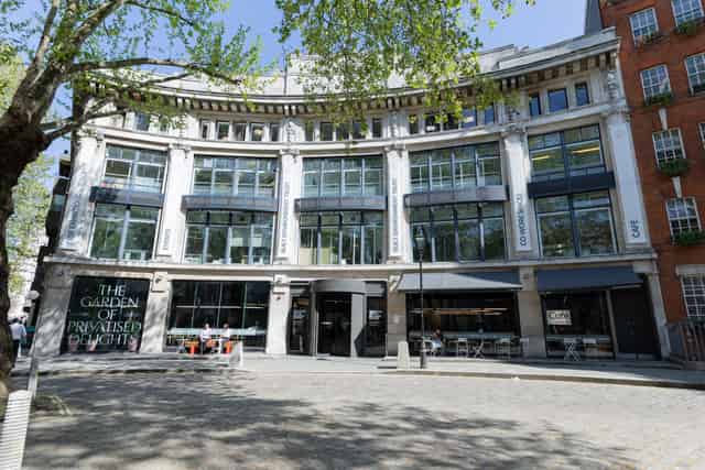 The Building Centre