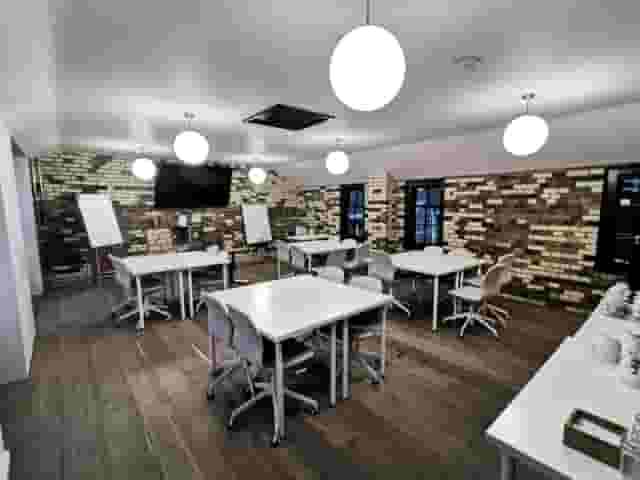 Meeting Room 308