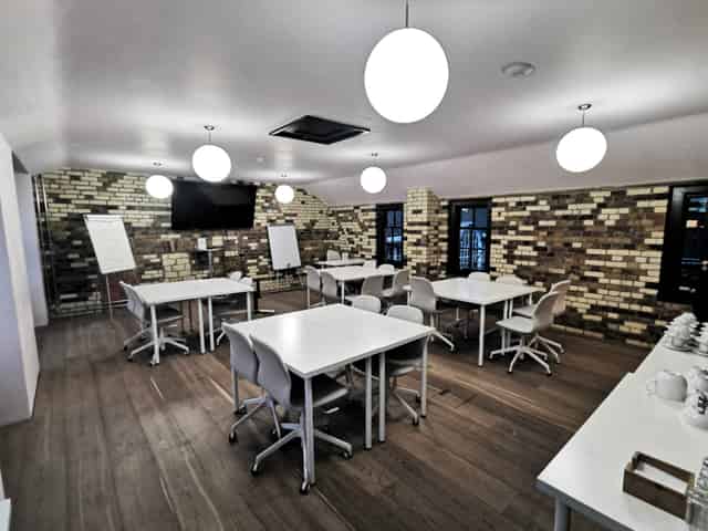 Meeting Room 308